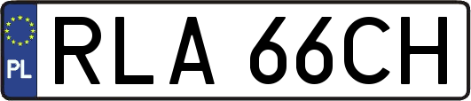 RLA66CH