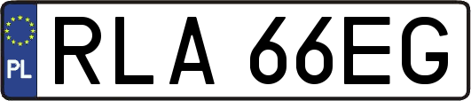 RLA66EG