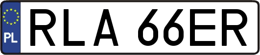 RLA66ER
