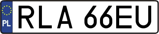 RLA66EU