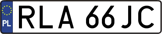 RLA66JC