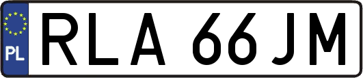 RLA66JM