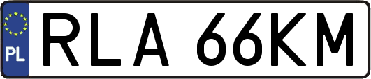 RLA66KM