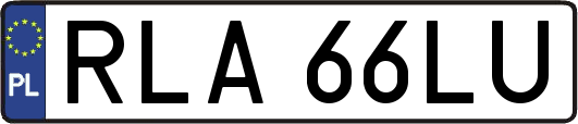 RLA66LU