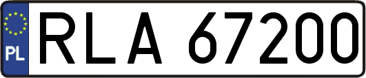 RLA67200