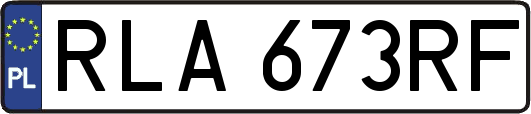 RLA673RF