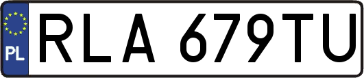 RLA679TU