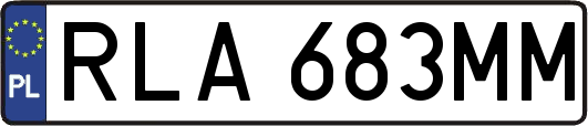 RLA683MM