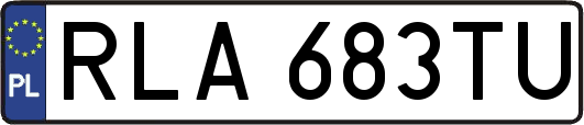 RLA683TU