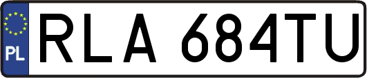 RLA684TU