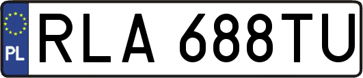 RLA688TU