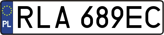 RLA689EC