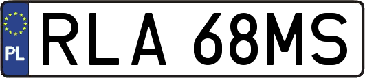 RLA68MS