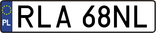 RLA68NL