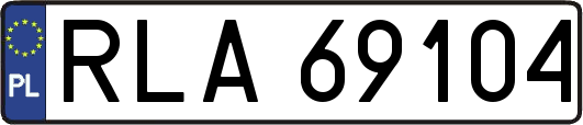 RLA69104