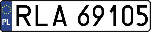 RLA69105