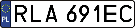 RLA691EC