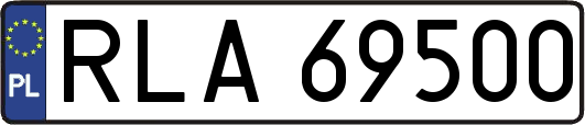 RLA69500