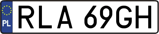 RLA69GH