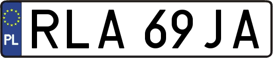 RLA69JA