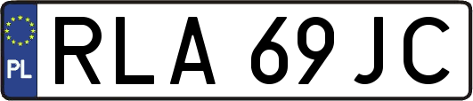RLA69JC