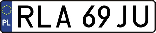 RLA69JU