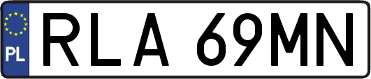 RLA69MN