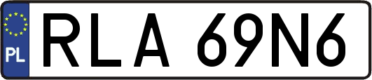 RLA69N6