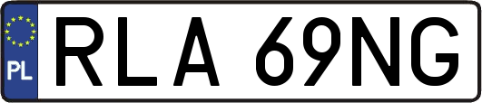 RLA69NG