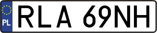 RLA69NH