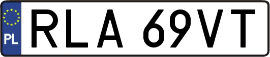 RLA69VT