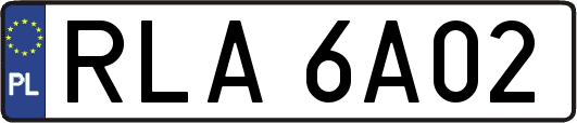 RLA6A02