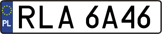 RLA6A46