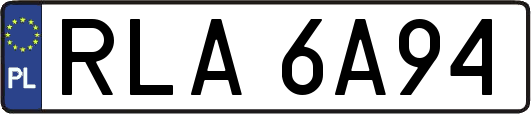 RLA6A94