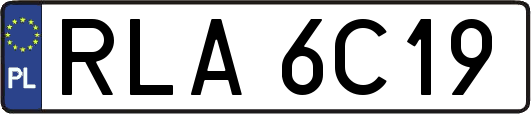 RLA6C19