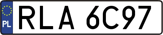 RLA6C97