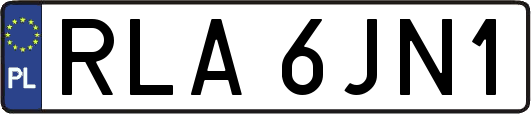 RLA6JN1