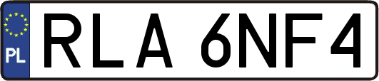 RLA6NF4