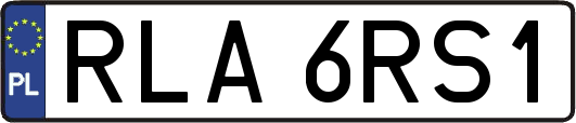RLA6RS1