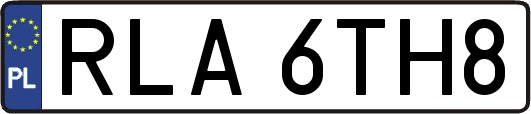 RLA6TH8