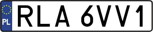 RLA6VV1