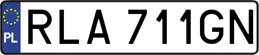 RLA711GN