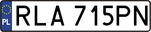 RLA715PN