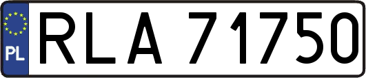 RLA71750