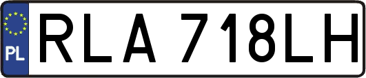 RLA718LH