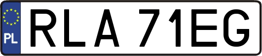 RLA71EG