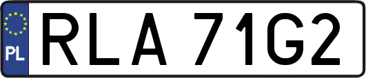 RLA71G2