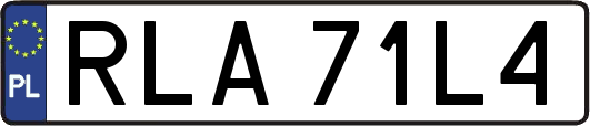 RLA71L4