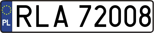 RLA72008