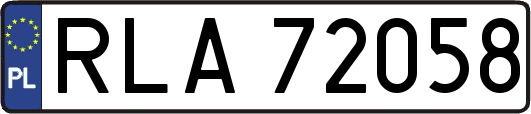 RLA72058